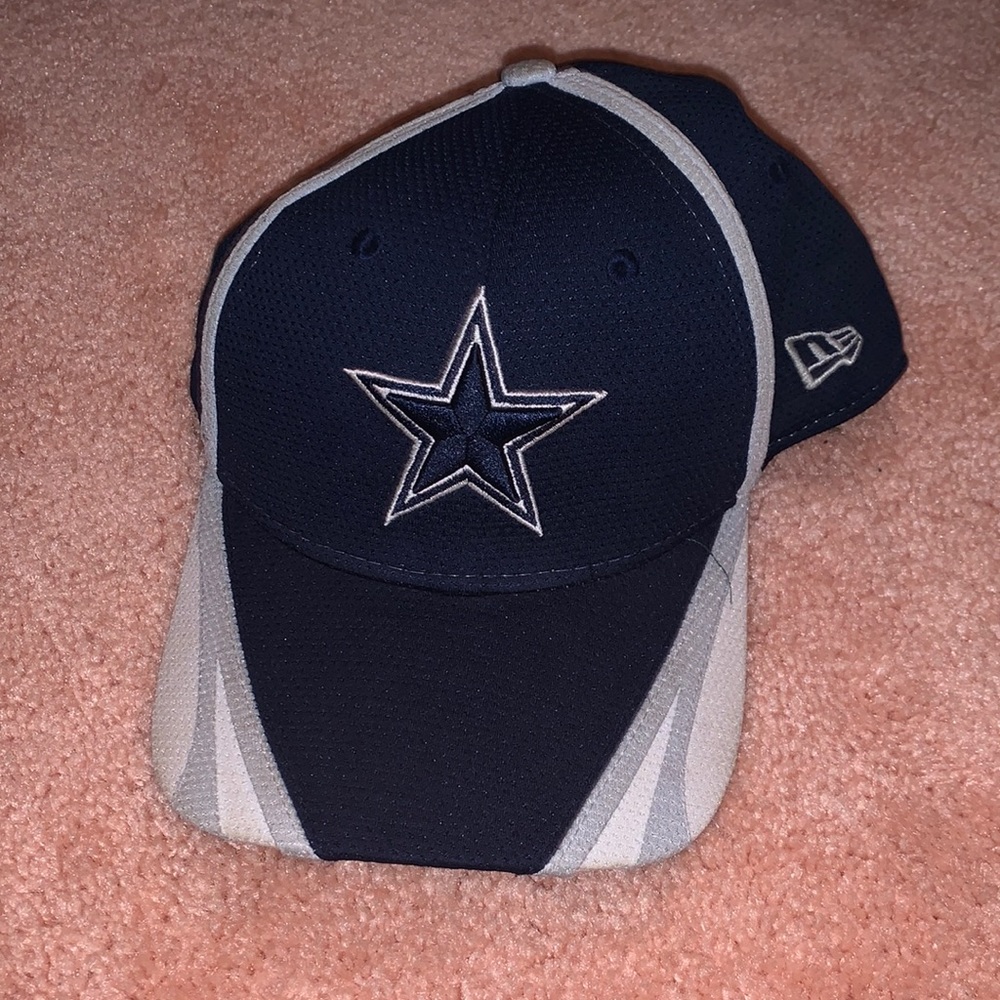 Dallas Cowboys Hat